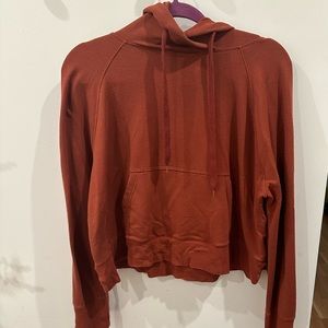 Joylab Cropped Hoodie